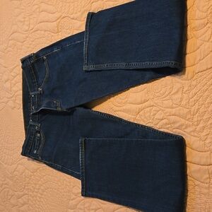 Levi's men's jeans, 513 style, 30x32